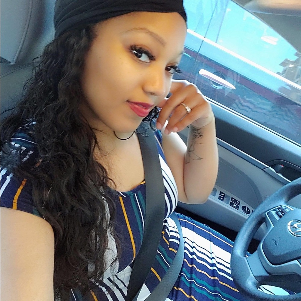 Meet your Posher, Jennifer